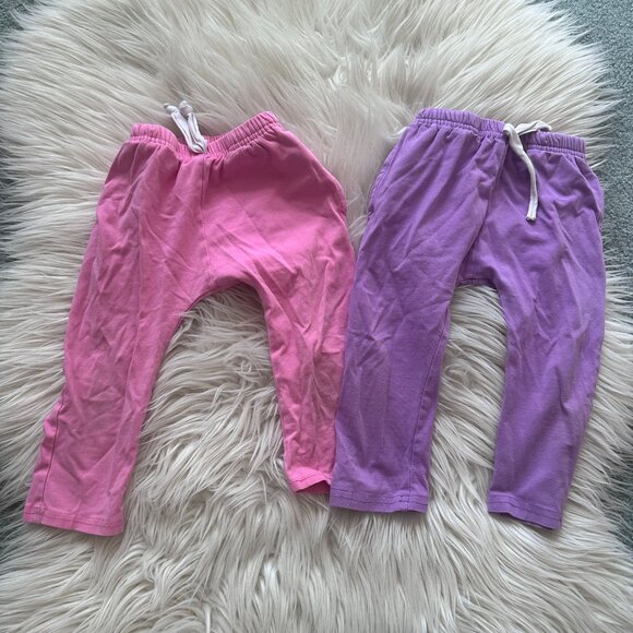 June & January pants size 12/18 months - Picture 1 of 2